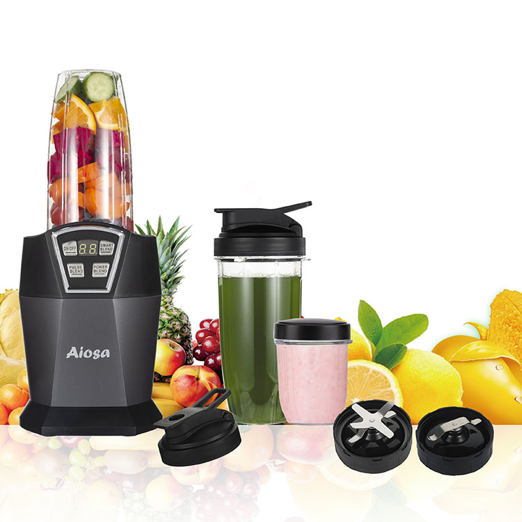 Blender for Shake and Smoothie