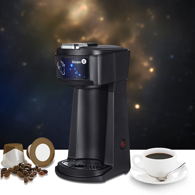 Constellations K Cup Coffee Maker