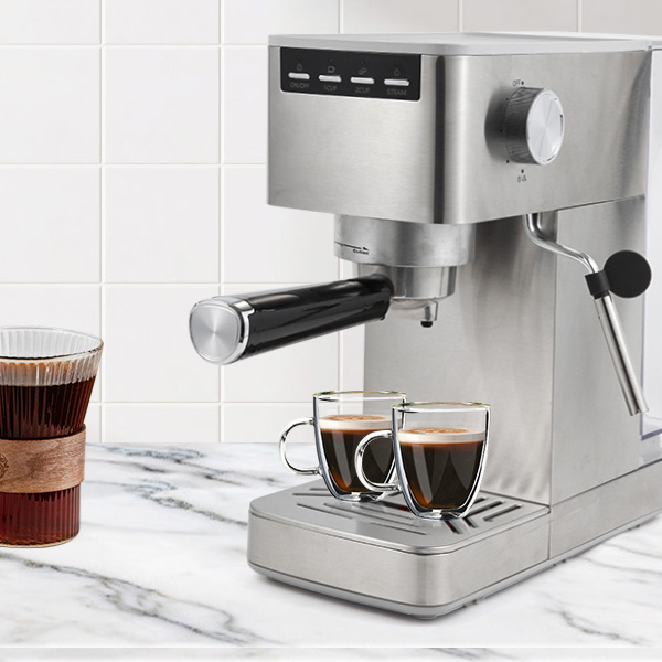 Espresso Coffee Maker