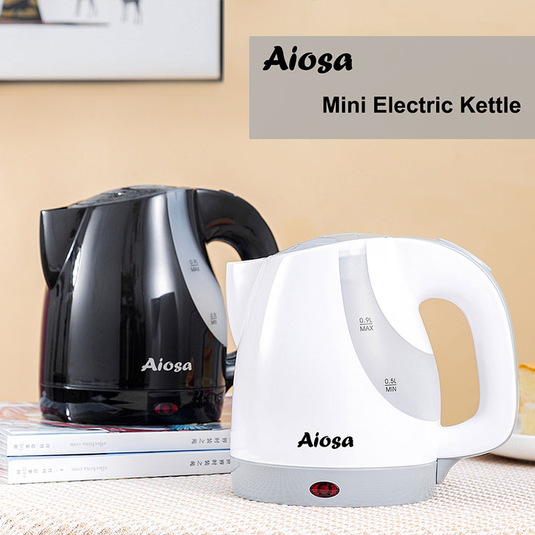 Mini Electric Water Travel Kettle