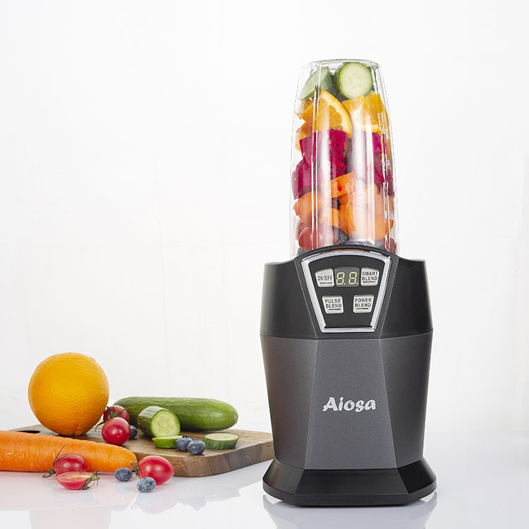 Smoothie Blender BL-101